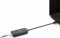 Kensington USB-C auf 2.5G Ethernet Adapter LAN-Adapter, RJ-45, USB-C 3.0 [Stecker] Vorschaubild