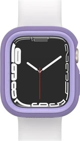 Otterbox Exo Edge für Apple Watch Series 7/8 (41mm) Reset Purple