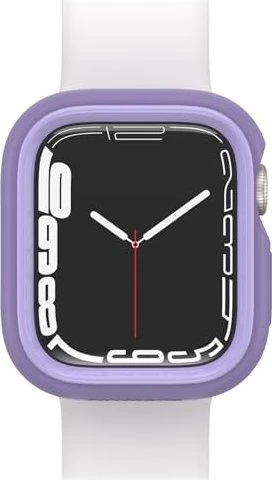 Otterbox Exo Edge für Apple Watch Series 7/8 (41mm) Reset Purple