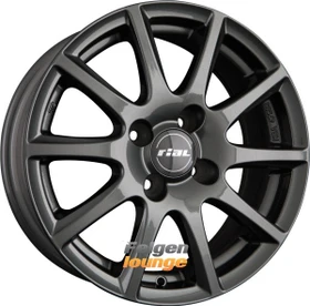 rial Milano 6.5x16 4/108 ET32