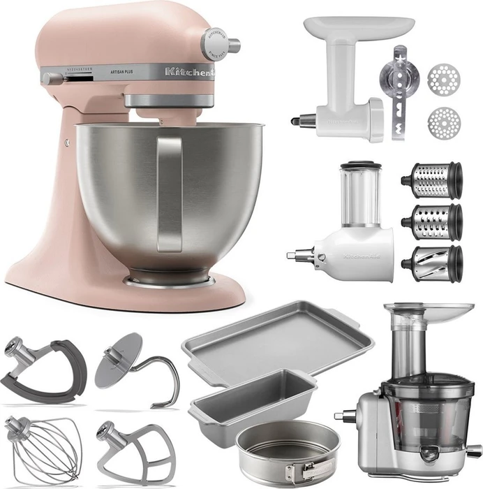 KitchenAid 5KSM50PKV