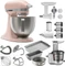 KitchenAid 5KSM50PKV Vorschaubild