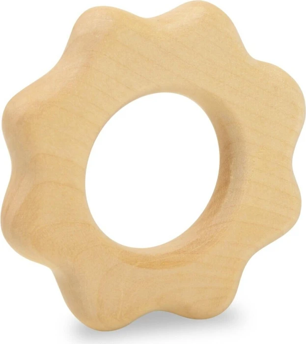 Grünspecht Holzgreifling Blume (570-50)