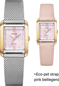 Citizen EW5596-66X inkl. Wechselarmband