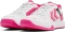 hummel All Court bright white/raspberry sorbet (Herren) Vorschaubild