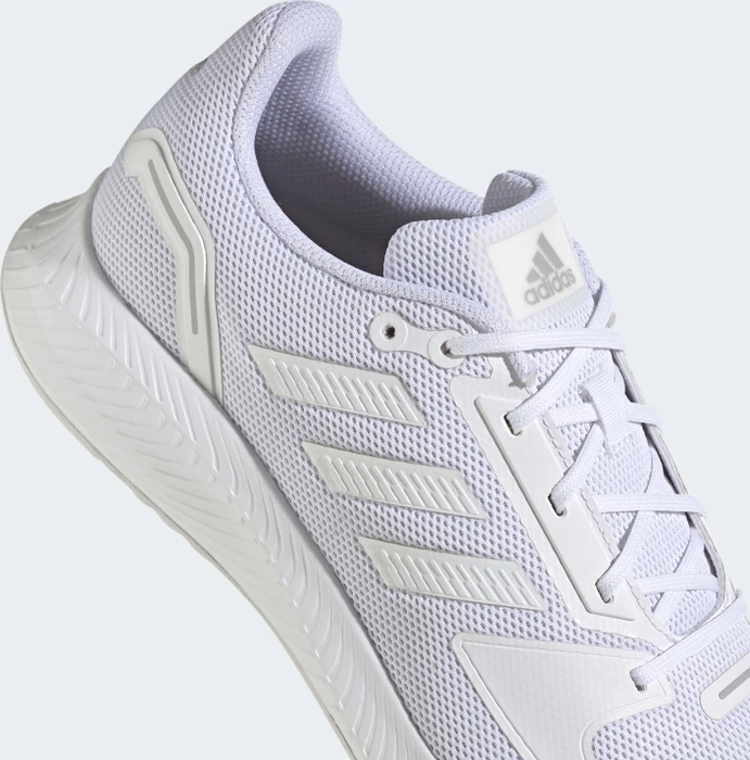 adidas Runfalcon 2.0 cloud white/grey two (Herren)