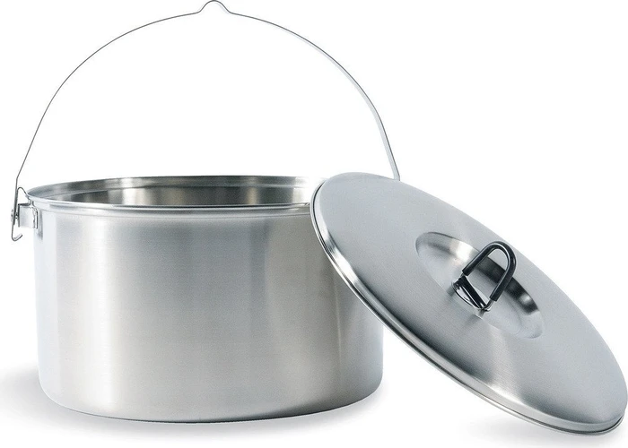 Tatonka Family Pot Kochtopf 6l