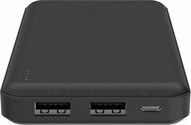 Celly Powerbank Energy 10000 Shock schwarz