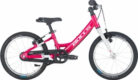 Bulls Tokee Lite 16 Wave rouge red Modell 2023