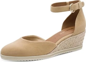 Tamaris Keilpumps braun (Damen)