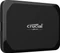 Crucial X9 Portable SSD, 2TB, USB-C 3.1 Vorschaubild