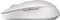 Xiaomi Mi Dual Mode Wireless Mouse Silent Edition Quartz White, USB/Bluetooth Vorschaubild