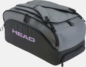 Head Pro X Duffle Tennistasche dark grey
