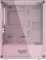 DarkFlash DK100 Pink, Glasfenster Vorschaubild