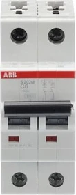 ABB S202M-C6