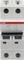 ABB S202M-C Vorschaubild