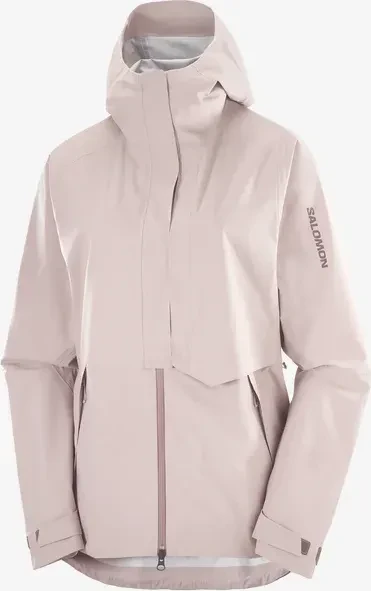 Salomon Outerpath Pro 2.5L Jacke (Damen)