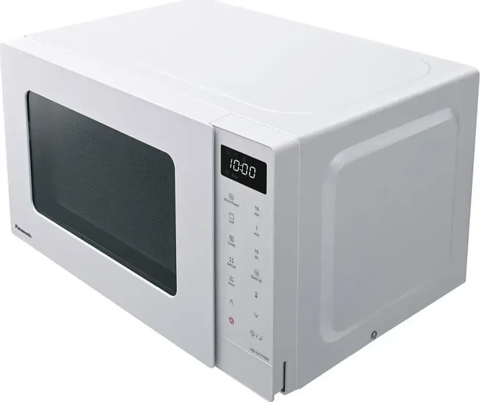 Panasonic NN-GT21QWEPG Mikrowelle mit Grill