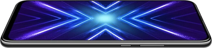 Honor 9X midnight black
