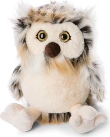 Nici Winter Adventure Eule Aurina 30cm