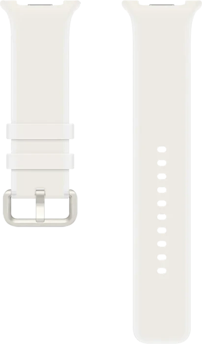 Samsung Misty Band (M/L) für Galaxy Watch9 cream