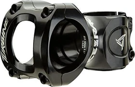 RaceFace Turbine R 35mm/1 1/8" 0° Vorbau 50mm schwarz