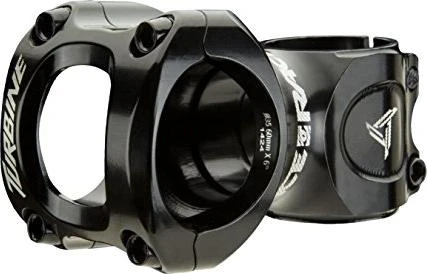 RaceFace Turbine R 35mm/1 1/8" 0° Vorbau 60mm schwarz