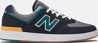 New Balance CT574 phantom/teal (Herren)