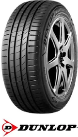 Dunlop Blue Response TG 205/55 R16 91V