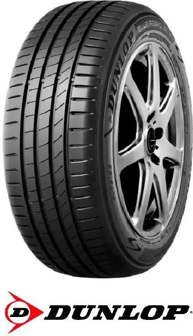 Dunlop Blue Response TG 205/55 R16 91V