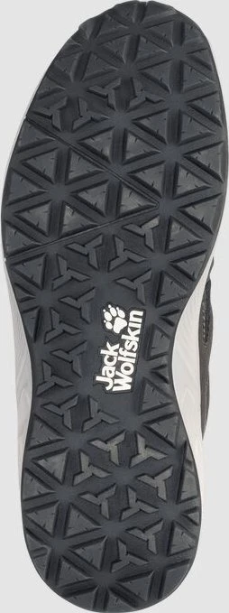 Jack Wolfskin Woodland 2 Texapore Mid dark blue/pink (Damen)