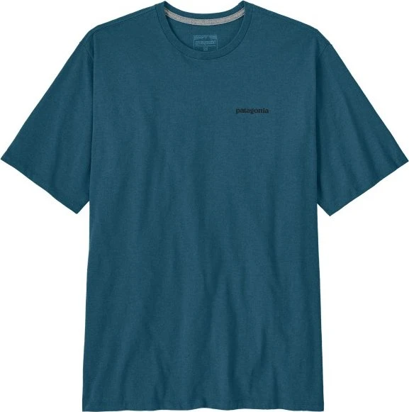 Patagonia P-6 Logo Responsibili-Tee T-Shirt kurzarm (Herren)