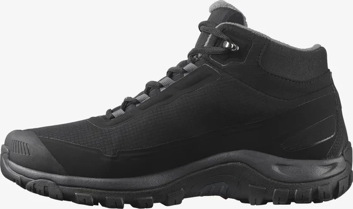 Salomon Shelter CSWP black/ebony