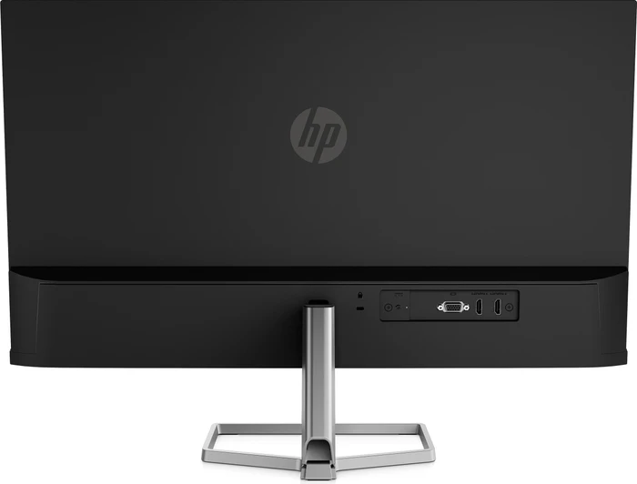 HP M27f, 2 Jahre Garantie, 27"