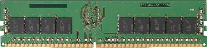 Kingston ValueRAM UDIMM 8GB, DDR4-2133, CL15-15-15, 2RX8, ECC