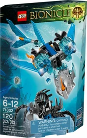 LEGO Bionicle - Akida Kreatur des Wassers