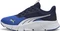 Puma FlexFocus Lite Modern vivid blue/puma white (Junior) Vorschaubild