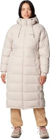 Columbia Pike Lake II Puffer Funktionsmantel dark stone (Damen)