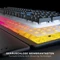 Turtle Beach Magma Gaming Keyboard, schwarz, LEDs RGB, USB, DE Vorschaubild