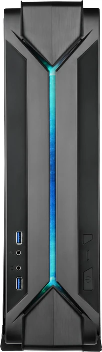 SilverStone Raven Z RVZ03, schwarz, Mini-ITX