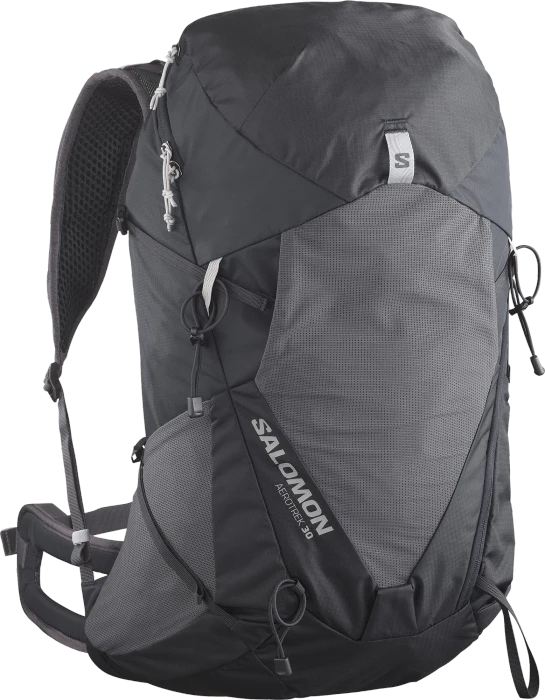 Salomon Aerotrek 30 anthracite/nine iron/alloy (LC2535500) – Bild 5 von 8