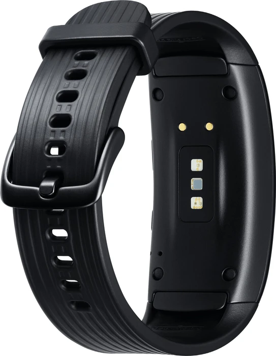 Samsung Gear Fit 2 Pro Small R365 schwarz