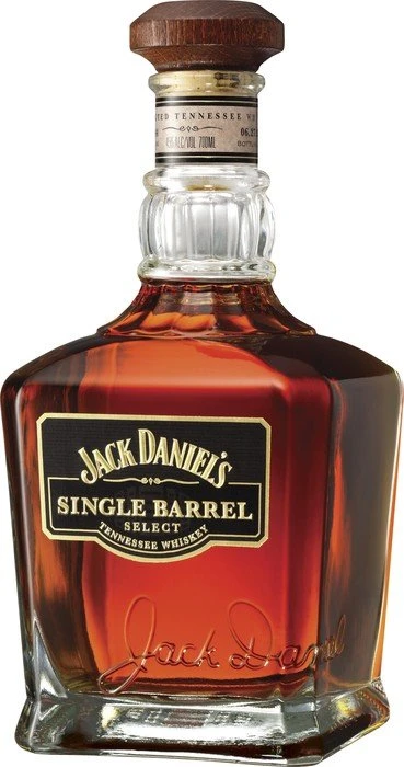 Jack Daniel's Single Barrel 700ml