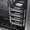 Thermaltake View 71 TG, Glasfenster Vorschaubild