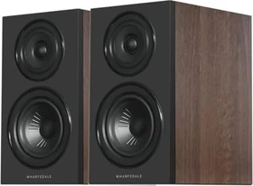 Wharfedale Diamond 12.1i classic walnut, Paar