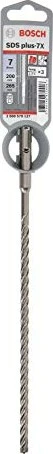 Bosch Professional SDS-plus-7X Hammerbohrer, 7x200x265mm, 1 Stück