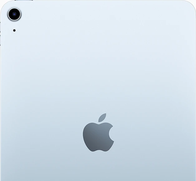 Apple iPad Air 4, Sky Blue, 256GB