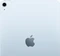 Apple iPad Air 4, Sky Blue, 256GB Vorschaubild
