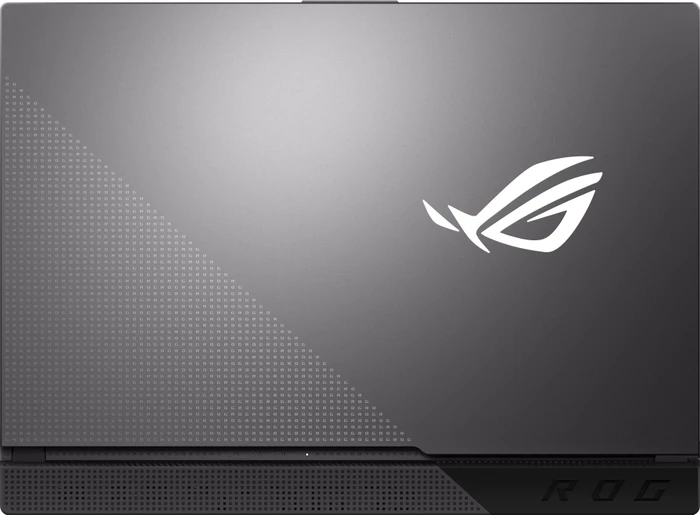 ASUS ROG Strix G15 G513QR-HF151T, Eclipse Gray, Ryzen 7 5800H, 8GB RAM, 1TB SSD, GeForce RTX 3070, DE