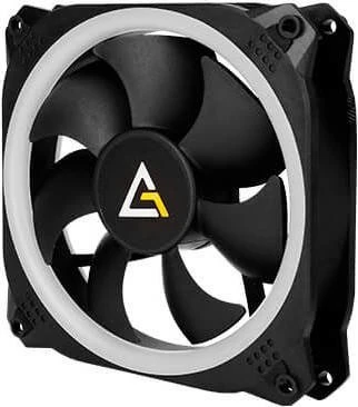 Antec Prizm 120 ARGB 3+2+C, LED-Steuerung, LED-Strips, 120mm, 3er-Pack